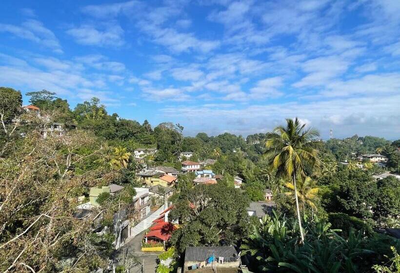 Cămin 中国蒲公英民宿山景别墅与中餐dandelion Guest House Villa With Mount View