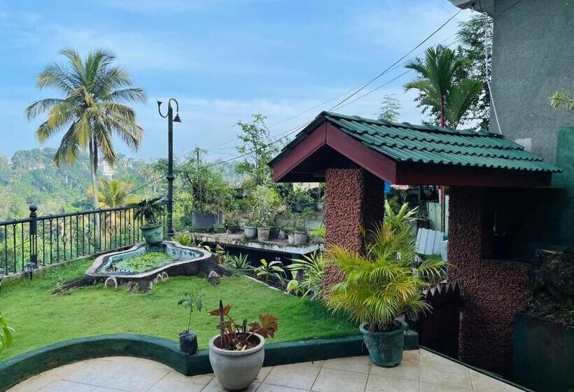 Cămin 中国蒲公英民宿山景别墅与中餐dandelion Guest House Villa With Mount View