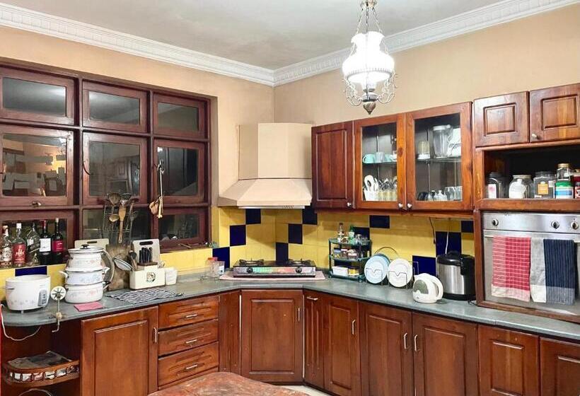 Cămin 中国蒲公英民宿山景别墅与中餐dandelion Guest House Villa With Mount View