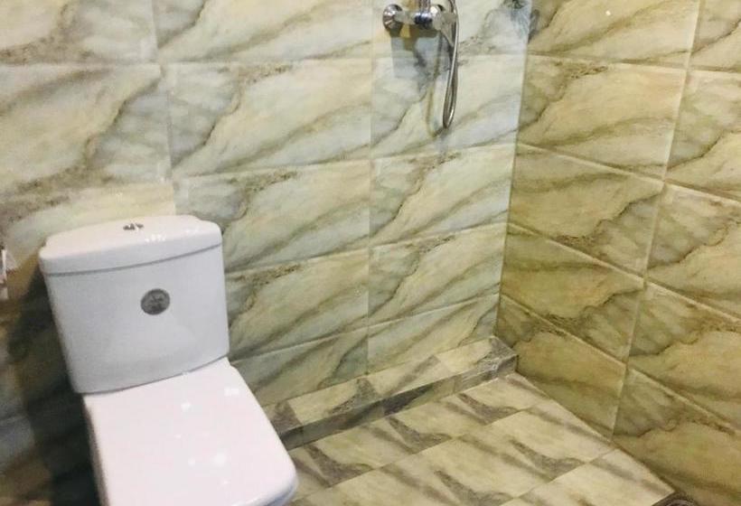 Hostel Kandy Lake Heaven