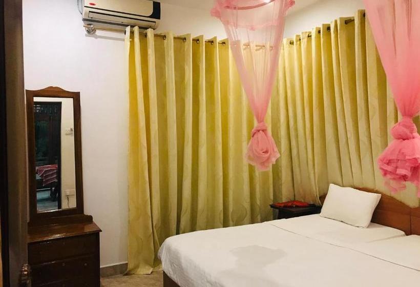 Hostel Kandy Lake Heaven