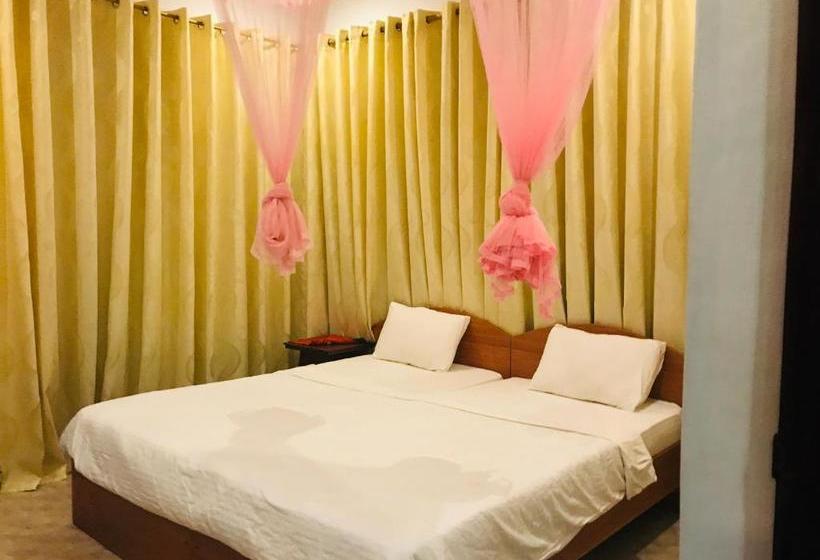 Hostel Kandy Lake Heaven