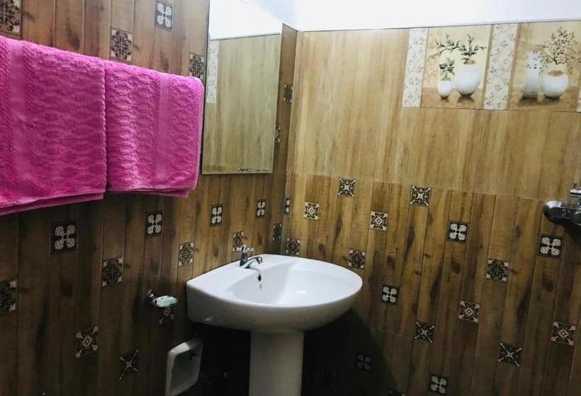 Hostel Kandy Lake Heaven