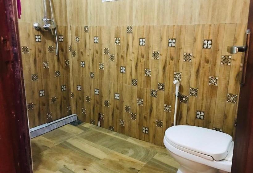 Hostel Kandy Lake Heaven