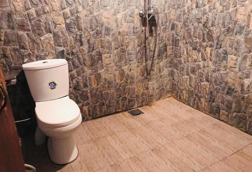 Hostel Kandy Lake Heaven