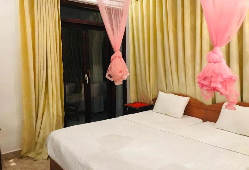 Hostel Kandy Lake Heaven