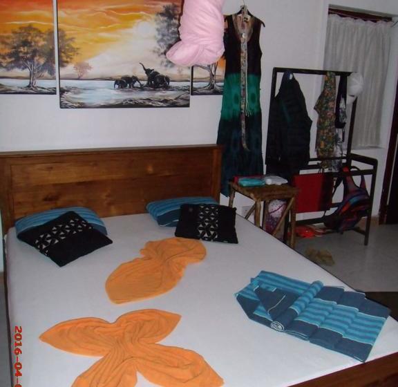 Barasti Beach Resort