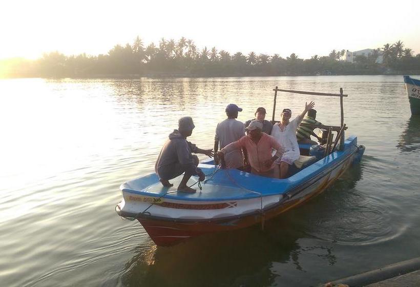 Barasti Beach Resort