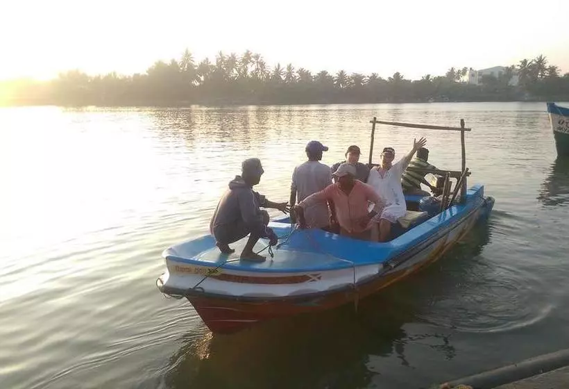 Barasti Beach Resort