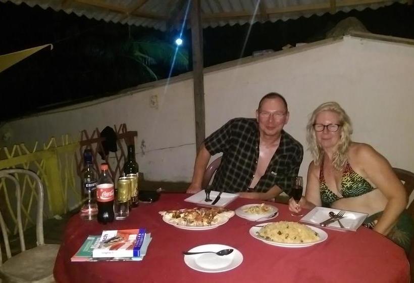 Barasti Beach Resort