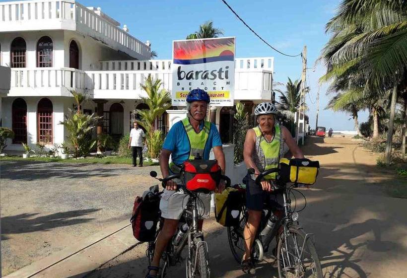 Barasti Beach Resort