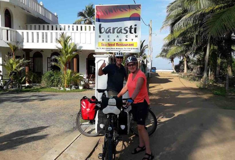 Barasti Beach Resort