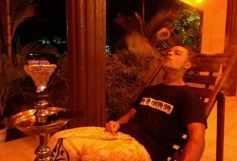 Barasti Beach Resort