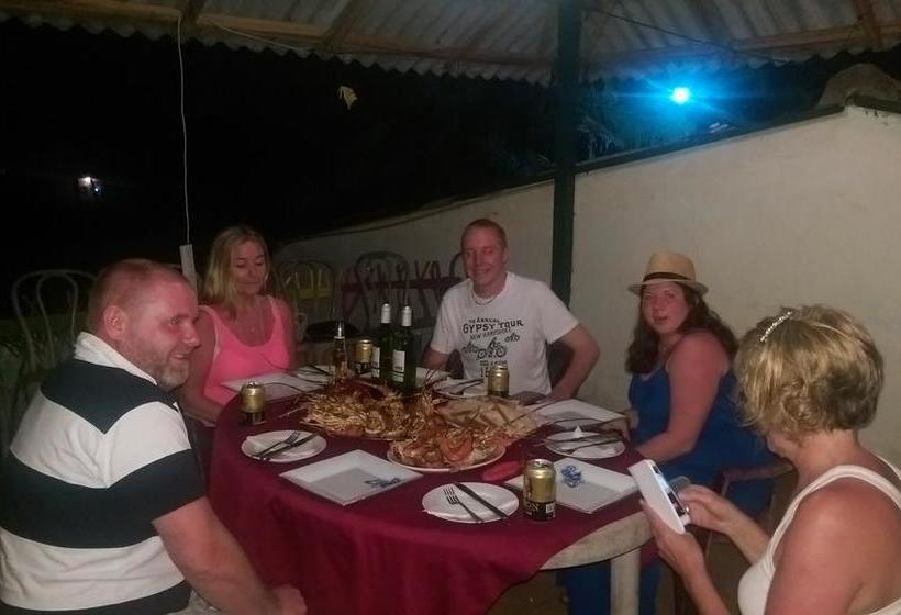 Barasti Beach Resort