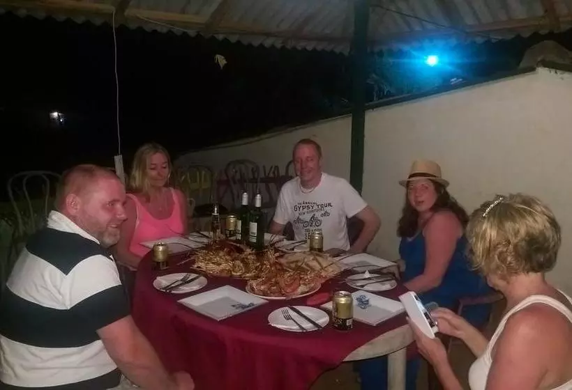 Barasti Beach Resort