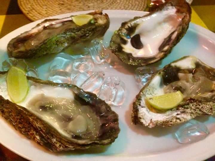 Barasti Beach Resort