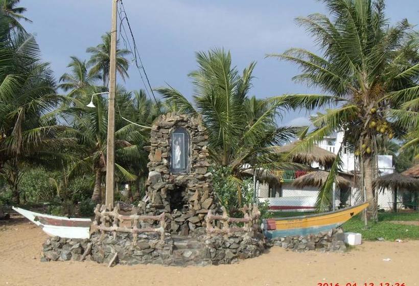 Barasti Beach Resort