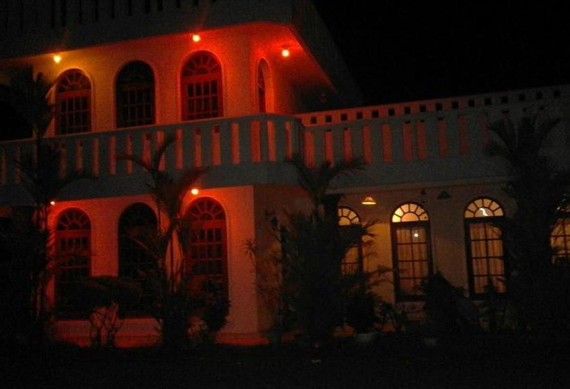 Barasti Beach Resort