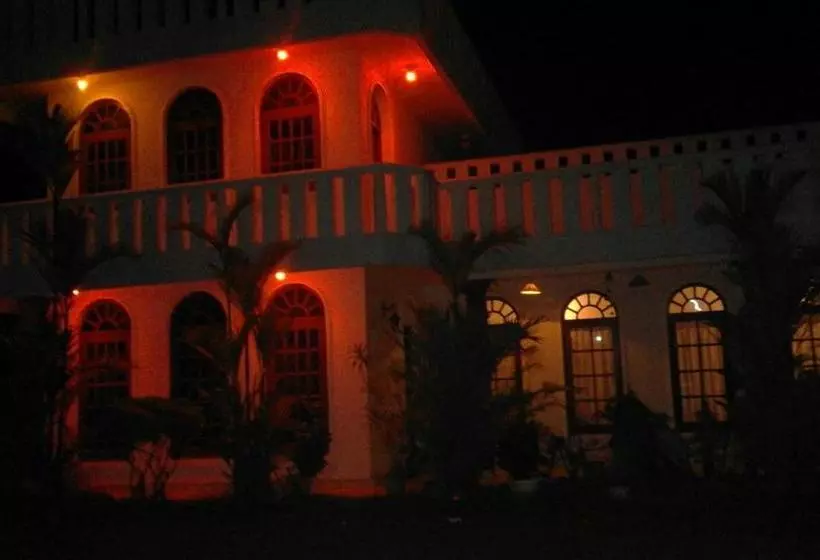 Barasti Beach Resort