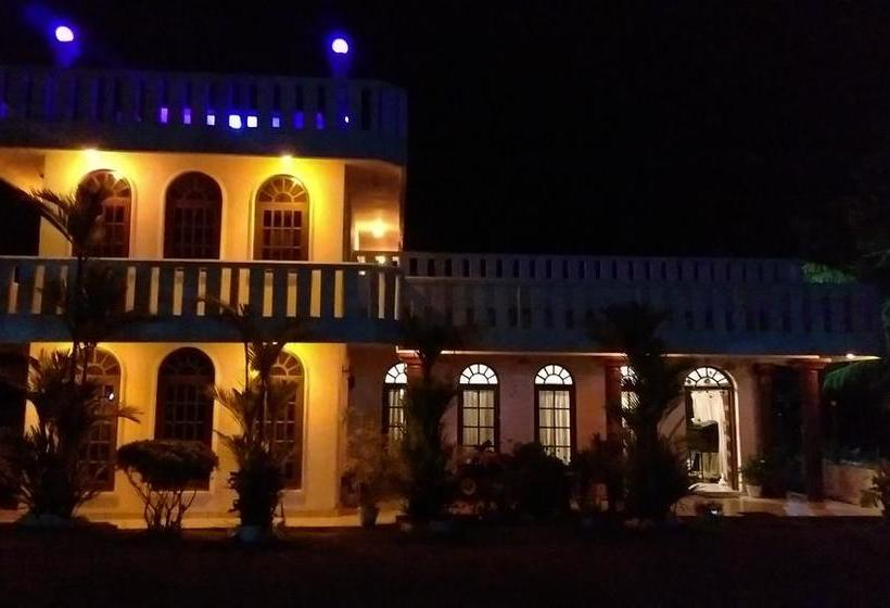 Barasti Beach Resort