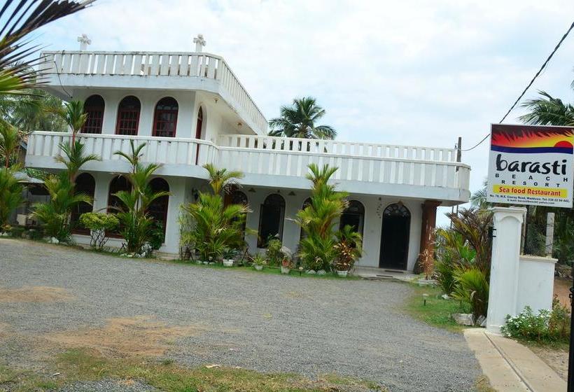 Barasti Beach Resort