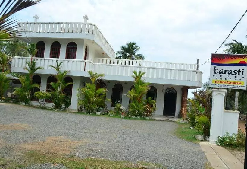 Barasti Beach Resort