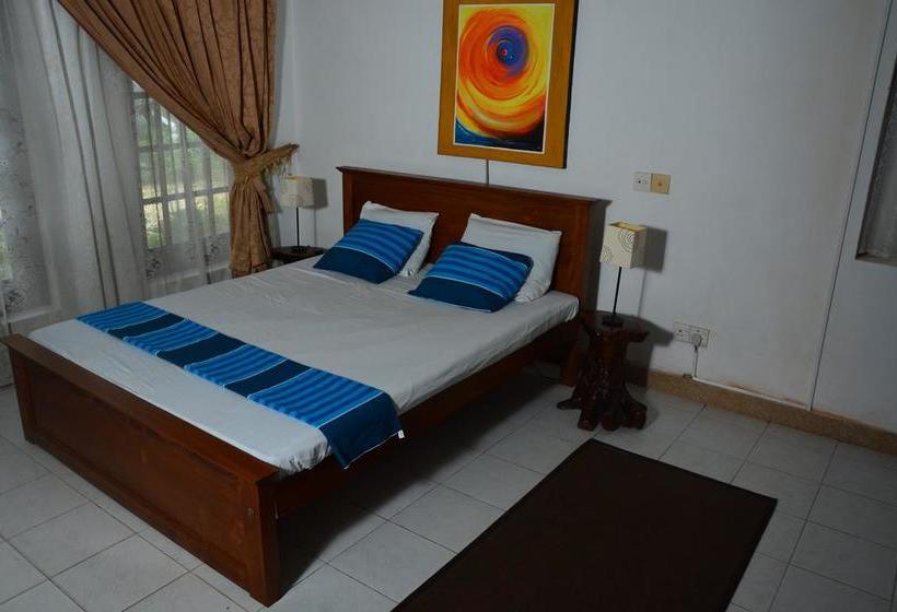 Barasti Beach Resort