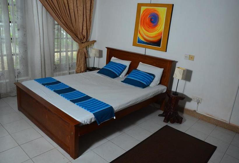 Barasti Beach Resort