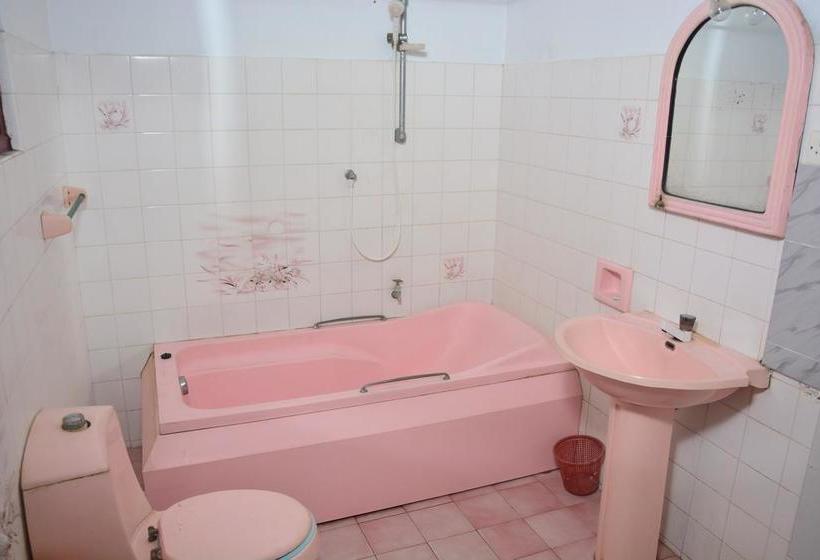 Barasti Beach Resort