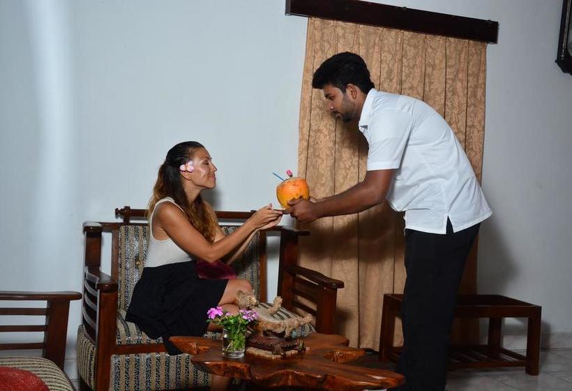 Barasti Beach Resort