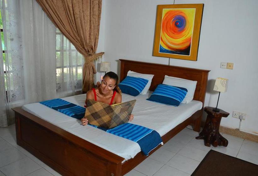 Barasti Beach Resort