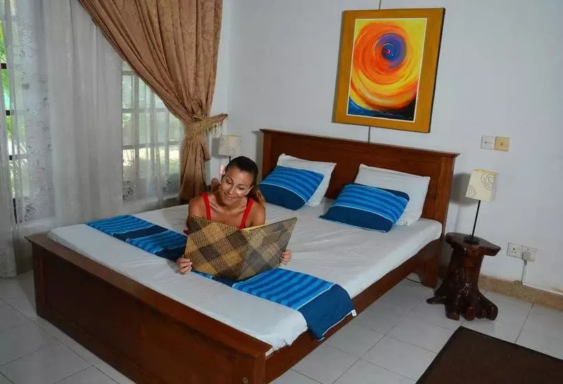Barasti Beach Resort