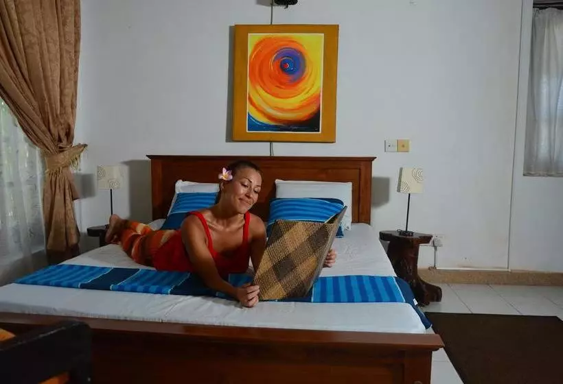 Barasti Beach Resort