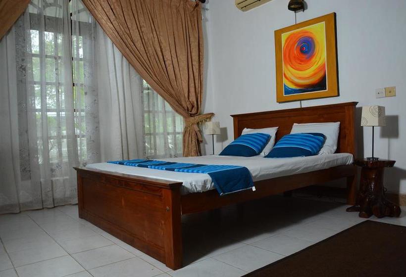 Barasti Beach Resort