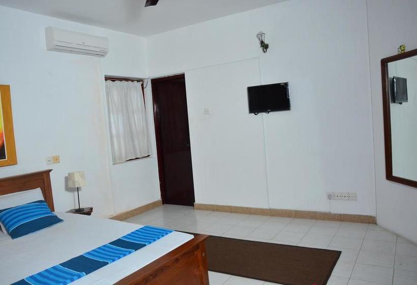 Barasti Beach Resort