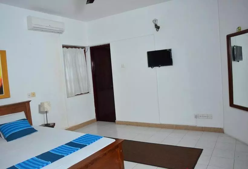 Barasti Beach Resort