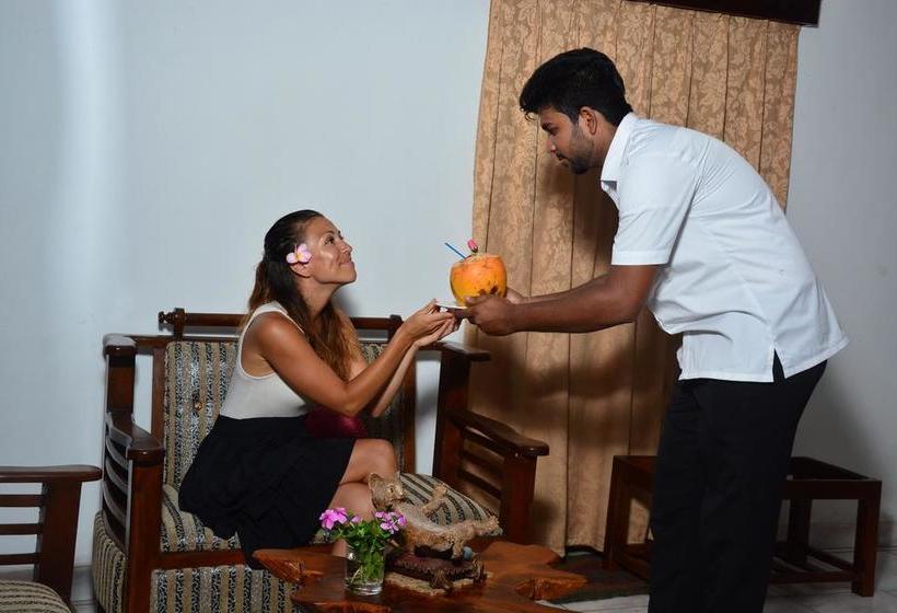 Barasti Beach Resort