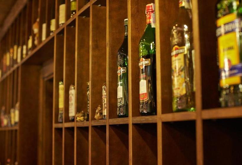 مبيت وإفطار Charivna Taistra