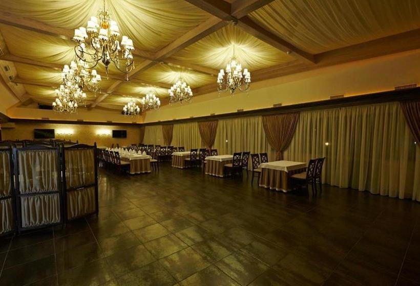 مبيت وإفطار Charivna Taistra