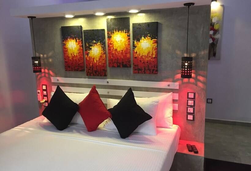 مبيت وإفطار Villa Dominikku