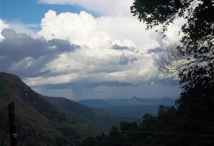 Bed and Breakfast Welcome Inn