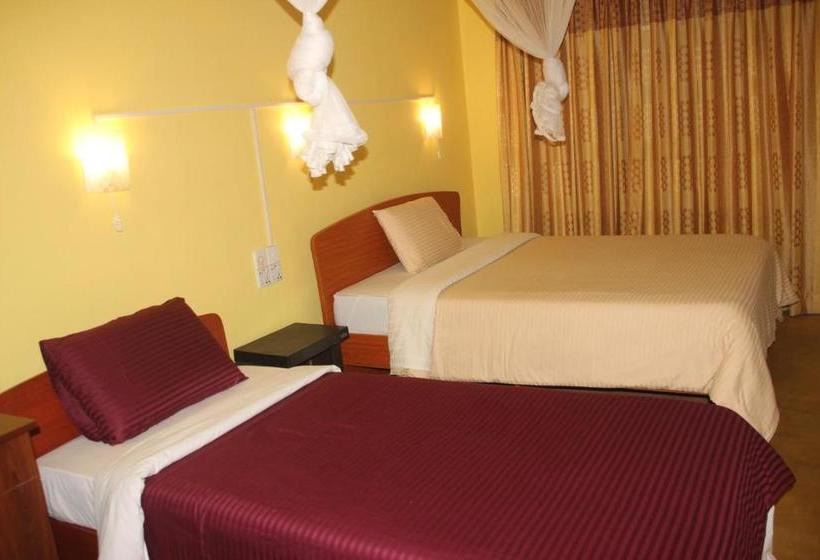 Bed and Breakfast Welcome Inn