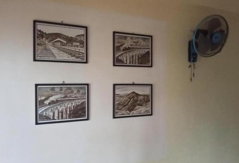 Bed and Breakfast Welcome Inn