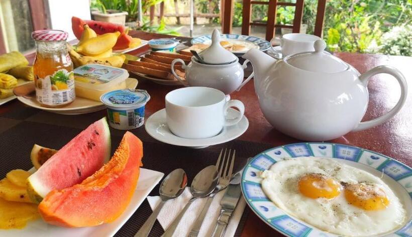 Bed and Breakfast Welcome Inn