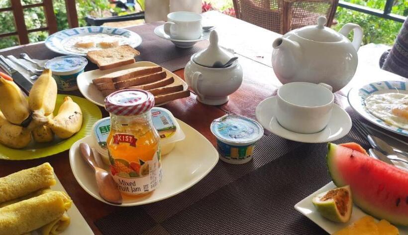 Bed and Breakfast Welcome Inn