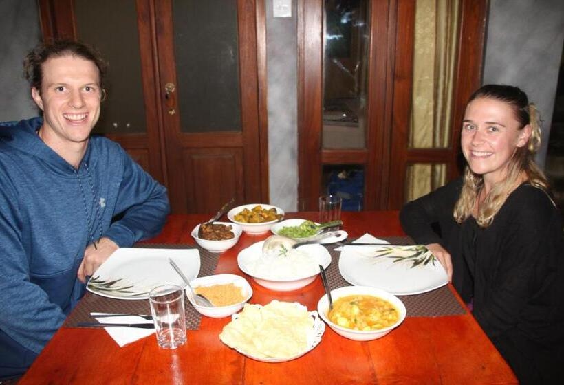 Bed and Breakfast Welcome Inn