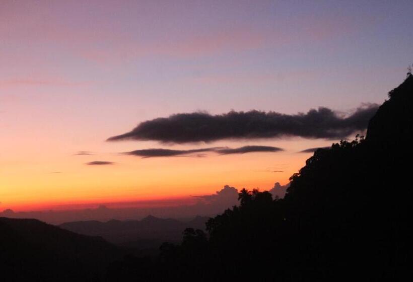 Bed and Breakfast Welcome Inn