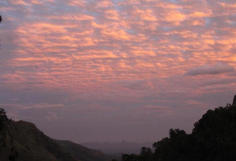 Bed and Breakfast Welcome Inn