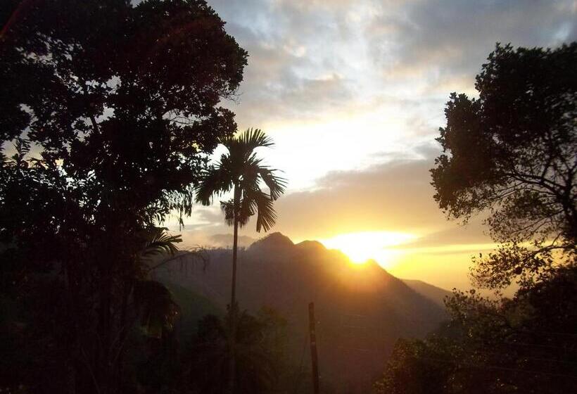 Bed and Breakfast Welcome Inn