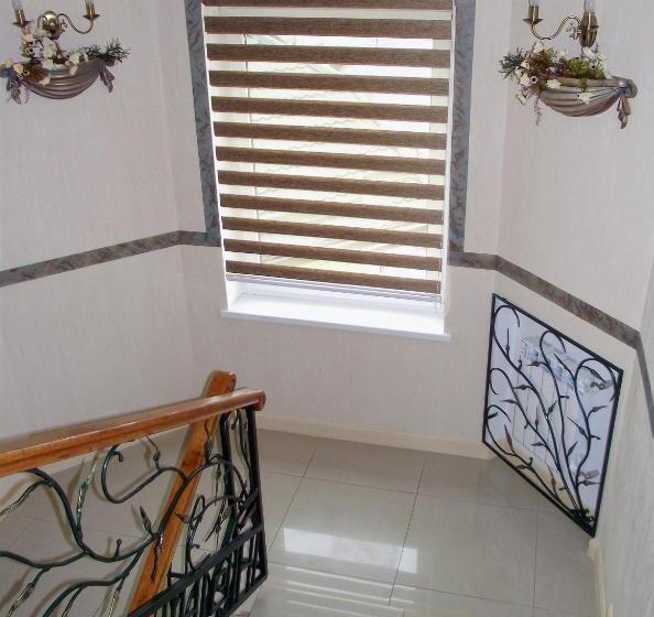 Hermes Resort Hotel With Medical Treatment